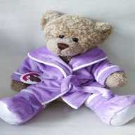 teddy bear clothes for sale