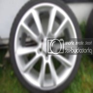 vauxhall insignia vxr alloy wheels for sale