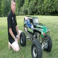 1 4 scale rc cars for sale