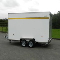 used bateson trailers for sale