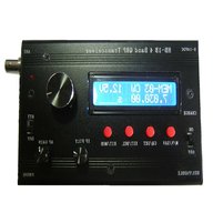 cw transceiver for sale