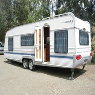royal wilk caravan for sale