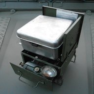 military cooker for sale