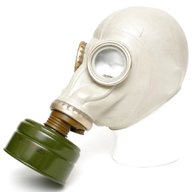 russian gas mask for sale