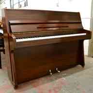 upright pianos brinsmead for sale