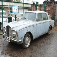 rolls royce spares for sale