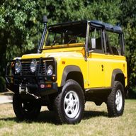 land rover nas for sale