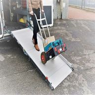 commercial vehicle ramps for sale
