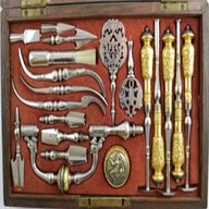 antique surgeons instruments for sale