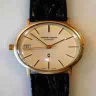 mappin webb watch gold for sale