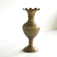 brass vase for sale