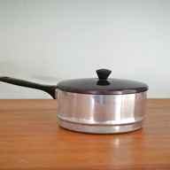 vintage saucepan for sale