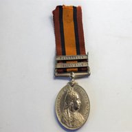 qsa medal for sale