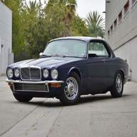 xj6 coupe for sale