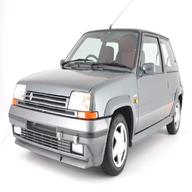 renault 5 gt turbo for sale