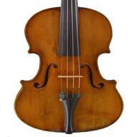 italian violin for sale