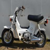 honda chaly for sale