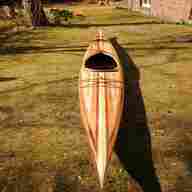wooden kayak for sale
