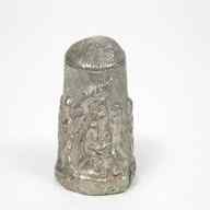 pewter thimble for sale