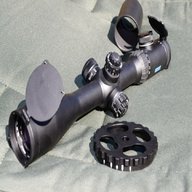 6 24x50 scope for sale