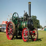 ransomes steam for sale