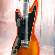 maverick guitar for sale