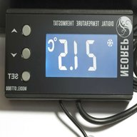 vivarium thermostat for sale
