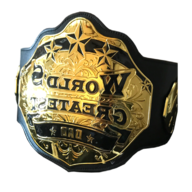 championship belt for sale