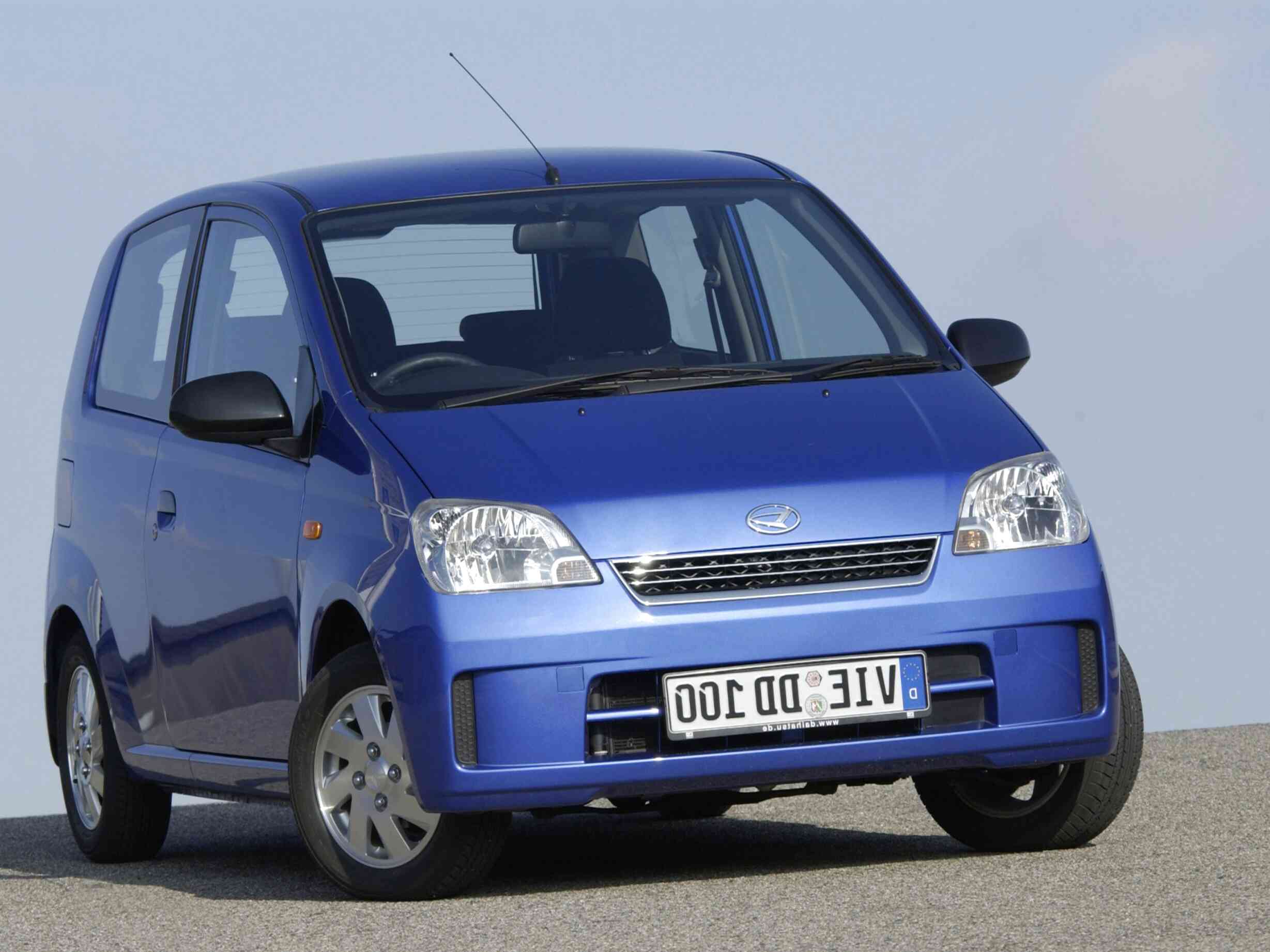 Daihatsu Cuore Parts for sale in UK  View 54 bargains