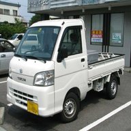 daihatsu hijet pickup for sale