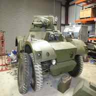 daimler armoured car for sale