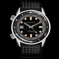 automatic divers watch for sale