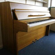 danemann piano for sale