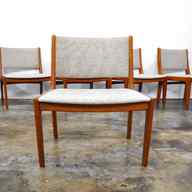 teak dining chairs for sale
