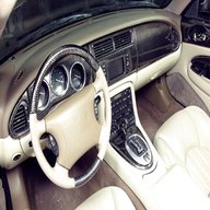 jaguar interior parts for sale