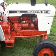david brown tractor parts 990 for sale