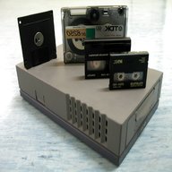 tape drive for sale