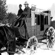 stagecoach drivers for sale