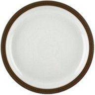 denby greystone plate for sale