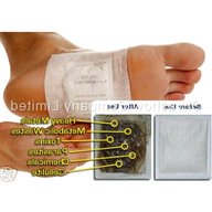 detox foot patches for sale