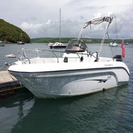 devon boat for sale