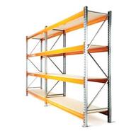 dexion racking for sale