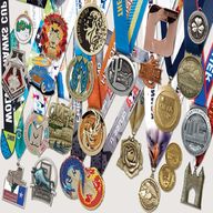 running medals for sale
