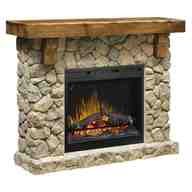 dimplex electric fireplace for sale