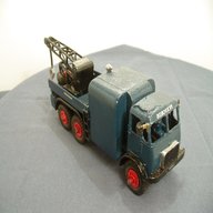 dinky code 3 for sale
