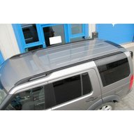 discovery 4 roof bars for sale