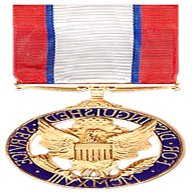 distinguished service medal for sale
