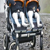 twin prams birth for sale