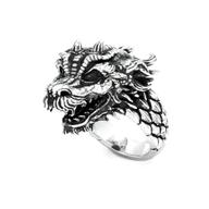dragon ring for sale