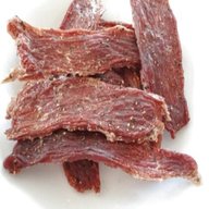 dried meat for sale